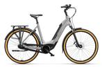 Sparta C-grid energy grijs dames 56cm 28inch, Fietsen en Brommers, Elektrische fietsen, 55 tot 59 cm, Nieuw, Sparta