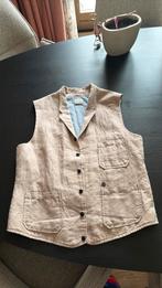 Gillet, Ophalen, Gedragen