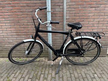 Gazelle 66 Degrees van eerste eigenaar beschikbaar voor biedingen