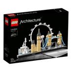 Lego Architecture 21034 London NIEUW, Lego, Lego, Nieuw, Ophalen of Verzenden