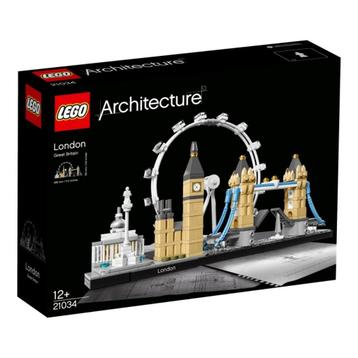 Lego Architecture 21034 London NIEUW beschikbaar voor biedingen