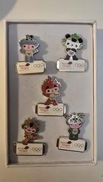 Pins Olympische Spelen 2008, Ophalen of Verzenden