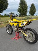 Crossbrommer 50 cc am6, Fietsen en Brommers, Ophalen of Verzenden, Zo goed als nieuw, Overige merken