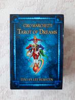 Tarot of Dreams, Tarot of Kaarten leggen, Overige typen, Ciro Marchetti, Ophalen of Verzenden