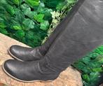 bijna Nieuwe prachtige laars van wolky maat 41, Wolky, Zwart, Wolky, Ophalen of Verzenden