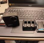 GoPro Max 360⁰, Audio, Tv en Foto, Actiecamera's, Ophalen of Verzenden, Zo goed als nieuw, GoPro