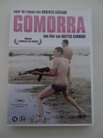 Gomorra, Verzenden, Actie