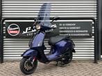 Vespa Sprint RS6 Merlin Purple 2019 11172 km 1 eig, Gebruikt, Overige modellen, ., Maximaal 45 km/u