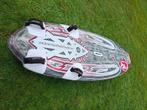 RRD x Fire 129 Liter, Watersport en Boten, Windsurfen, Ophalen, Minder dan 250 cm, Zo goed als nieuw, Minder dan 5 m²