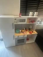 Speelgoed keuken, Ophalen of Verzenden, Zo goed als nieuw, Hout