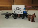 lego 6716 Weapen Wagon, western met instructieboek, Ophalen of Verzenden, Zo goed als nieuw, Lego