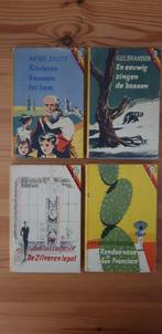 16 boeken oude boeken uit de Altas serie, Antiek en Kunst, Ophalen of Verzenden
