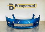 Bumper Skoda Fabia 2 5J RS 2010-2014 Voorbumper 2-H7-14323z, Ophalen, Bumpers.nl, Info@Bumpers.nl, Bumpers.nl