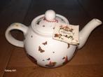 THEE POT  DAVID DE KABOUTER  RIEN POORTVLIET, Huis en Inrichting, Keuken | Servies, Ophalen of Verzenden, Nieuw, Overige stijlen