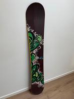 Snowboard Burton Supermodel 168, Sport en Fitness, Snowboarden, Ophalen of Verzenden, Gebruikt, Board