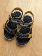 Timberland sandalen klittenband maat 26, Jongen, Overige typen, Gebruikt, Timberland