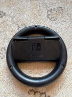 Nintendo Switch Stuurwiel, Ophalen of Verzenden, Gebruikt, Switch, Stuurtje of Sportattribuut