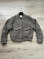 Stoere korte bomberjack, Primark, Nieuw, Ophalen of Verzenden, Maat 34 (XS) of kleiner