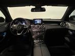 Mercedes-Benz C-klasse Coupé 250 d Prestige | AMG/NIGHT | P, Automaat, Achterwielaandrijving, Euro 6, 4 cilinders