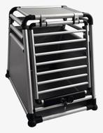 Nobby middelgrote aluminium bench, Dieren en Toebehoren, Ophalen, Gebruikt