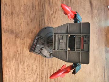 Vintage GI Joe air defence battle station beschikbaar voor biedingen