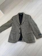 Polo Ralph Lauren Jas - colbert maat 140 cm wollen jas, Ophalen of Verzenden, Zo goed als nieuw, Jongen, Jas