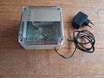 VSB elektronische kippendeur opener met lichtsensor, Dieren en Toebehoren, Ophalen of Verzenden, Zo goed als nieuw, Kippenhok of Kippenren