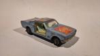 Corgi Toys No. 348 Ford Mustang Fastback 2+2 Pop Art, Corgi, Gebruikt, Ophalen of Verzenden