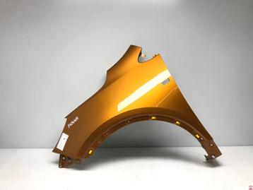 Opel Mokka 2017+ Zijscherm Spatbord Links Voor Origineel! beschikbaar voor biedingen