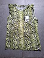 Leuke top van Retour met ruches maat 11 12 146 152, Meisje, Ophalen of Verzenden, Zo goed als nieuw, Shirt of Longsleeve
