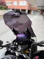 Puig windscherm Triumph Tiger 1200 GT/rally, Ophalen