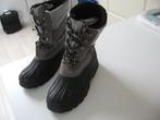 Hoge snow boots winter laarzen 25 cm 39 goeie zool €7.50, Ophalen of Verzenden, Zo goed als nieuw, Snowboots, Overige merken