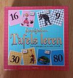 Sprookjesboom Tafels leren, Ophalen of Verzenden, Rekenen