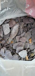 Canadian slate 0,5m2, Tuin en Terras, Ophalen, Gebruikt, Split