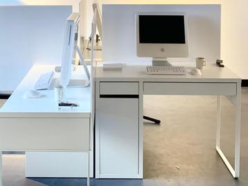 Ikea Micke Bureau