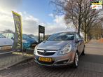 Opel Corsa 1.4-16V Cosmo AIRCO,CRUISE,ELEKT PAKKETBOORDCOMPU, Voorwielaandrijving, 4 cilinders, Origineel Nederlands, Bedrijf