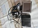 garmin nuvi 310, Ophalen, Gebruikt