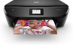 HP Envy 6220, Ophalen of Verzenden, Zo goed als nieuw, Printer