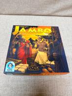 Jambo - Gezelschapsspel voor 2 personen, Een of twee spelers, Ophalen of Verzenden, Gebruikt