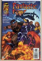 Fantastic Four Comics, Boeken, Amerika, Marvel Comics, Ophalen of Verzenden, Zo goed als nieuw