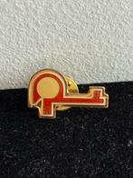 Vintage Pin Sleutel, Verzamelen, Speldjes, Pins en Buttons, Ophalen of Verzenden, Gebruikt, Overige onderwerpen, Speldje of Pin