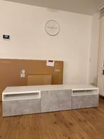 Kallviken TV stand / console, Huis en Inrichting, Ophalen, Zo goed als nieuw, 25 tot 50 cm, Minder dan 100 cm
