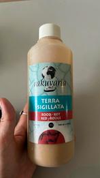 Keramiek terra sigillata, Ophalen, Zo goed als nieuw