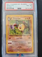 Pokemon Primape Southern Islands psa 8 kaart, Hobby en Vrije tijd, Verzamelkaartspellen | Pokémon, Ophalen of Verzenden