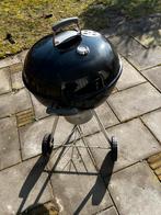 Weber bbq, Ophalen, Gebruikt