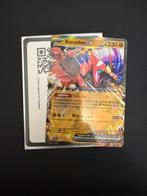 Koraidon EX - SVP 029, Ophalen of Verzenden, Zo goed als nieuw