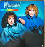 Vinyl / LP Maywood - Colour my rainbow, Ophalen of Verzenden, 1960 tot 1980, Zo goed als nieuw, 12 inch