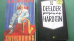 2 boeken Jules Deelder, Boeken, Literatuur, Ophalen of Verzenden, Zo goed als nieuw, Nederland