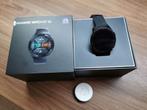 Huawei watch gt2e, Sieraden, Tassen en Uiterlijk, Smartwatches, Ophalen, Zo goed als nieuw, Zwart, Huawei Watch
