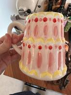 Efteling Blond Amsterdam Taart Mok, Blond Amsterdam, Nieuw, Ophalen of Verzenden, Kop(pen) en/of Schotel(s)